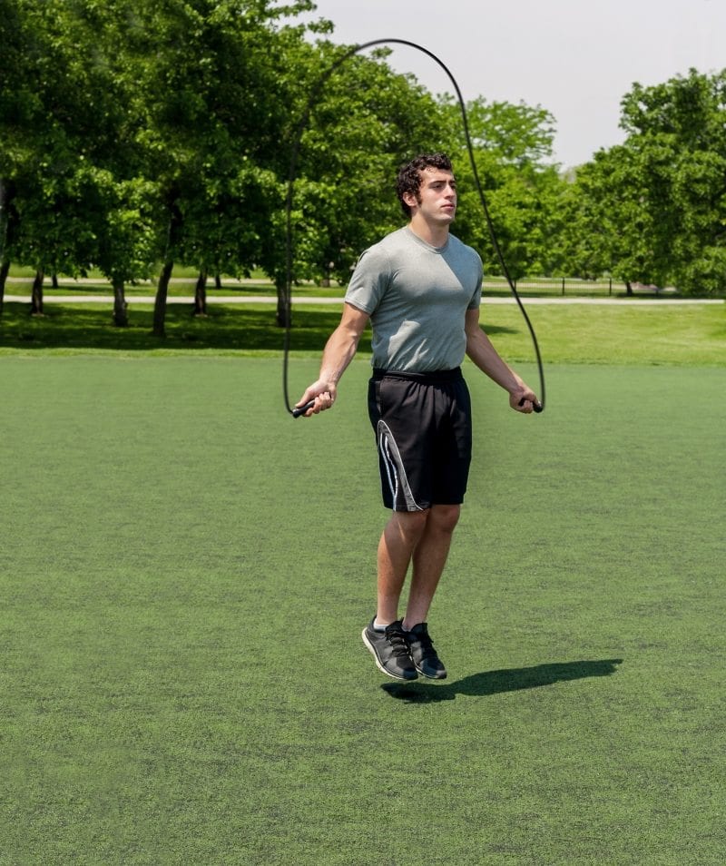 Muscle Gain Workouts