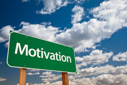 The foundation of motivation