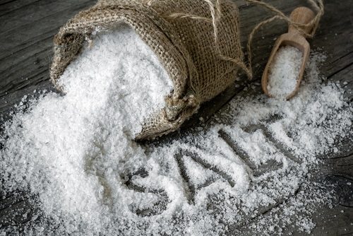 Salt – is it ‘really’ bad for you?