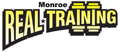 Monroe Real Training